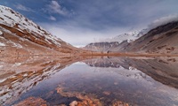 Ghazar 99 Pakistan